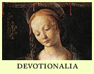 devotionalia